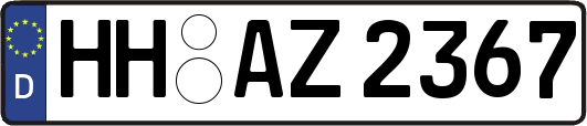 HH-AZ2367