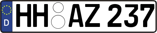 HH-AZ237