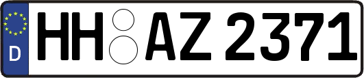 HH-AZ2371