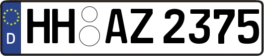 HH-AZ2375