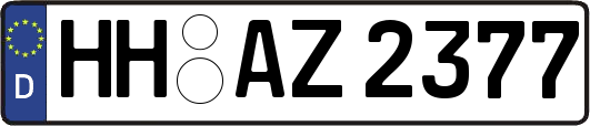 HH-AZ2377