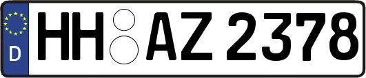 HH-AZ2378
