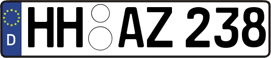 HH-AZ238