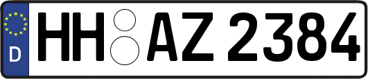 HH-AZ2384