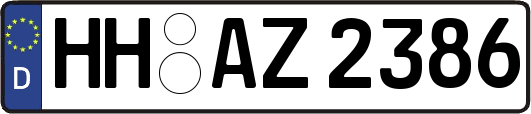 HH-AZ2386