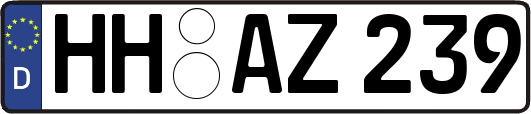 HH-AZ239
