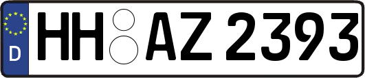 HH-AZ2393