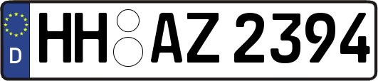 HH-AZ2394