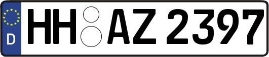 HH-AZ2397