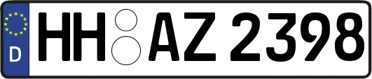 HH-AZ2398