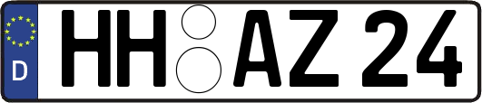 HH-AZ24
