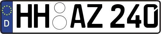 HH-AZ240