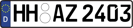 HH-AZ2403