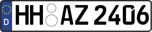 HH-AZ2406