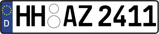 HH-AZ2411