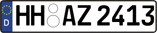 HH-AZ2413
