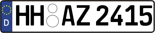 HH-AZ2415