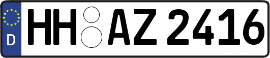 HH-AZ2416