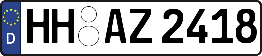 HH-AZ2418