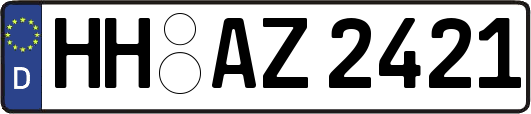HH-AZ2421