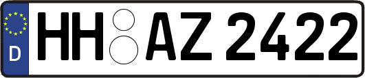 HH-AZ2422