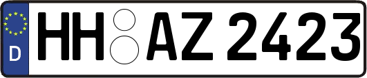 HH-AZ2423