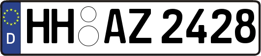 HH-AZ2428