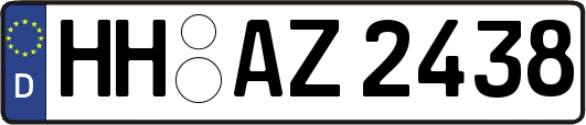 HH-AZ2438