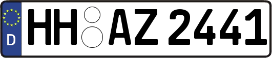 HH-AZ2441