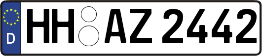 HH-AZ2442