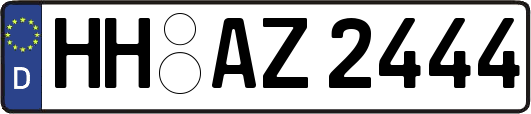 HH-AZ2444