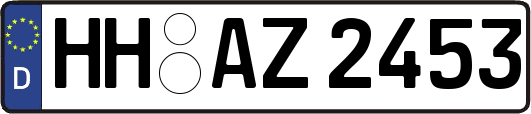 HH-AZ2453