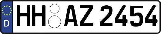 HH-AZ2454