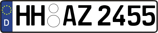 HH-AZ2455