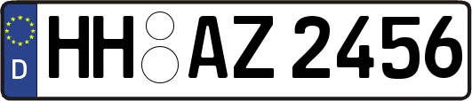 HH-AZ2456