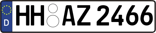 HH-AZ2466