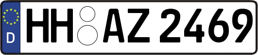 HH-AZ2469