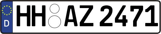 HH-AZ2471