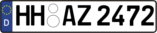 HH-AZ2472