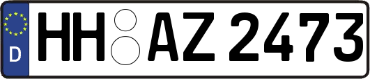 HH-AZ2473