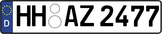 HH-AZ2477