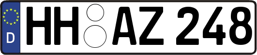 HH-AZ248