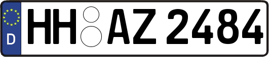 HH-AZ2484