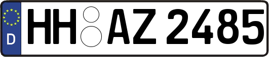 HH-AZ2485