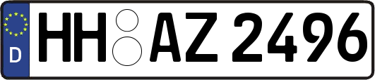 HH-AZ2496