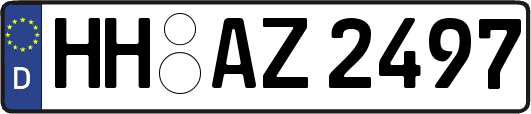 HH-AZ2497
