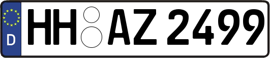 HH-AZ2499