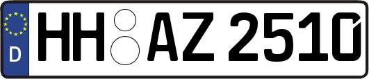 HH-AZ2510