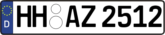 HH-AZ2512