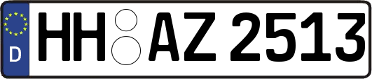 HH-AZ2513